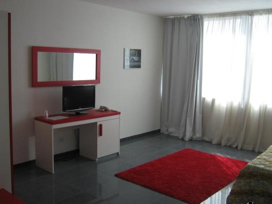 Hotel Delta Inn  | Olbia | Sardegna | Italia 12