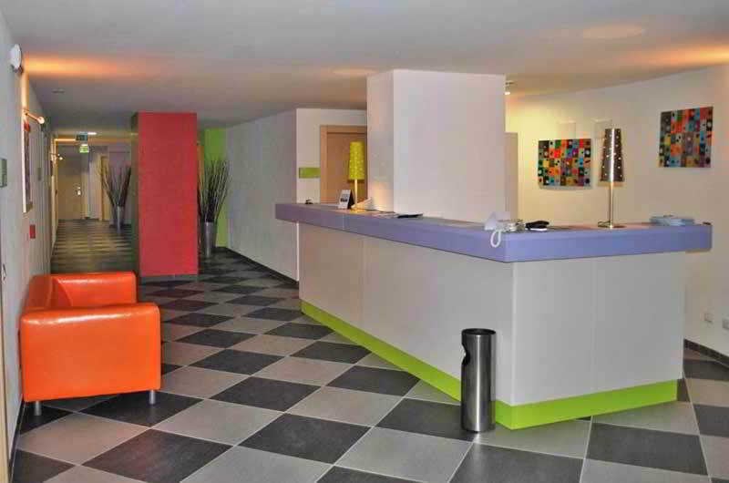 Hotel Delta Inn  | Olbia | Sardegna | Italia 2