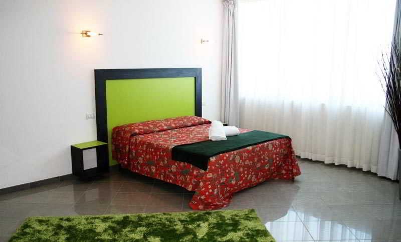 Hotel Delta Inn  | Olbia | Sardegna | Italia 3