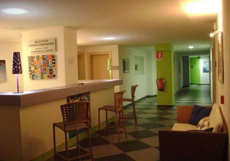 Hotel Delta Inn  | Olbia | Sardegna | Italia 5