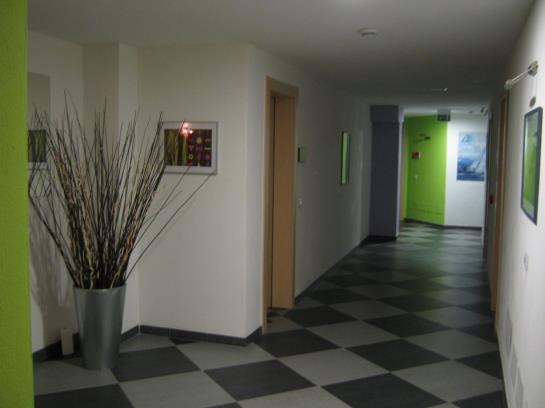 Hotel Delta Inn  | Olbia | Sardegna | Italia 7