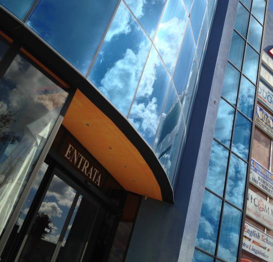 Hotel Delta Inn  | Olbia | Sardegna | Italia 8