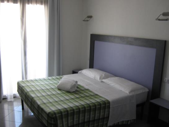 Hotel Delta Inn  | Olbia | Sardegna | Italia 9