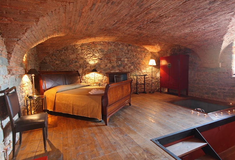 Hotel Tuscany Villa Resort by Alcam  | Ciciana | Lucca | Italia 1