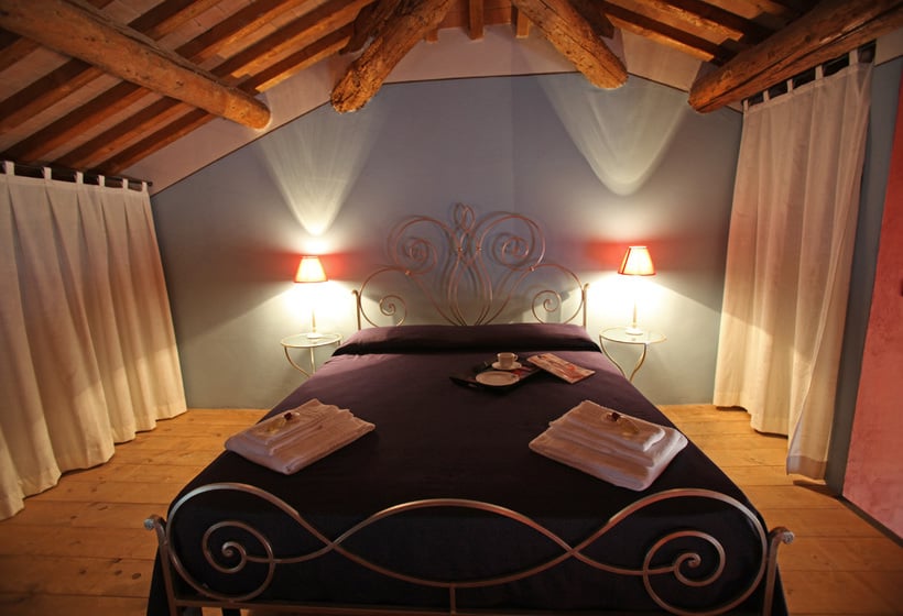 Hotel Tuscany Villa Resort by Alcam  | Ciciana | Lucca | Italia 2