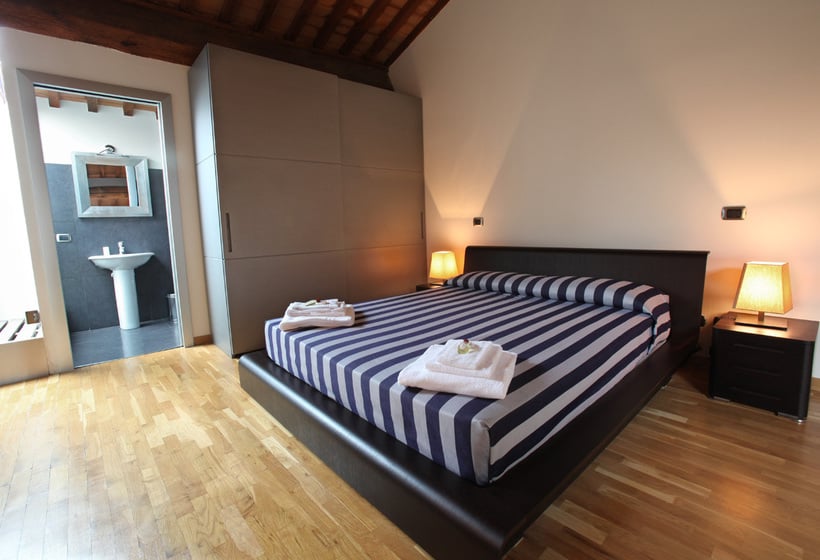 Hotel Tuscany Villa Resort by Alcam  | Ciciana | Lucca | Italia 3