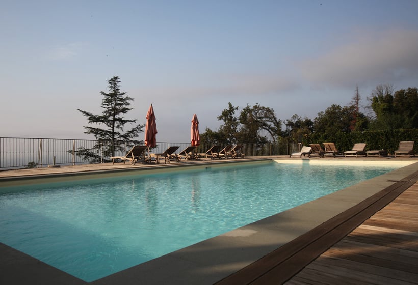 Hotel Tuscany Villa Resort by Alcam  | Ciciana | Lucca | Italia 4