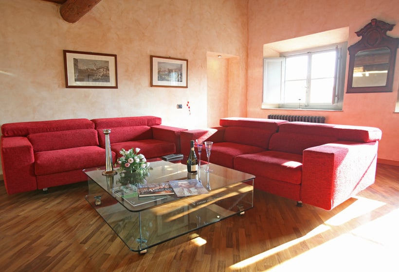 Hotel Tuscany Villa Resort by Alcam  | Ciciana | Lucca | Italia 5