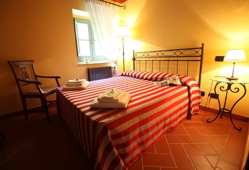 Hotel Tuscany Villa Resort by Alcam  | Ciciana | Lucca | Italia 6