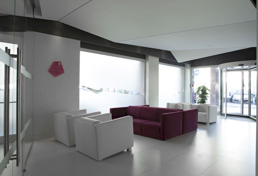 Hotel Smart  | Roma | Roma | Italia 10