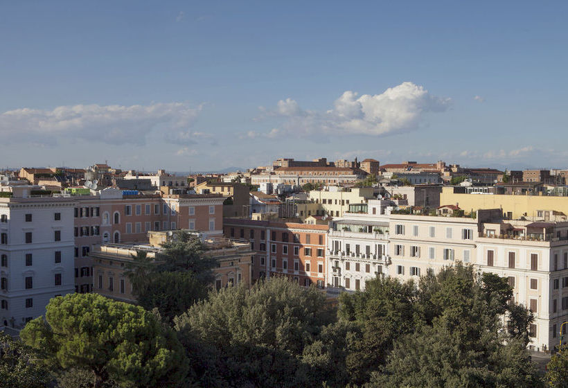 Hotel Smart  | Roma | Roma | Italia 5