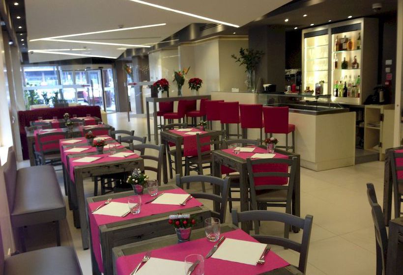 Hotel Smart  | Roma | Roma | Italia 6