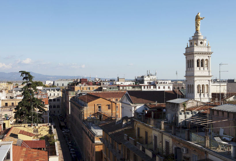 Hotel Smart  | Roma | Roma | Italia 8