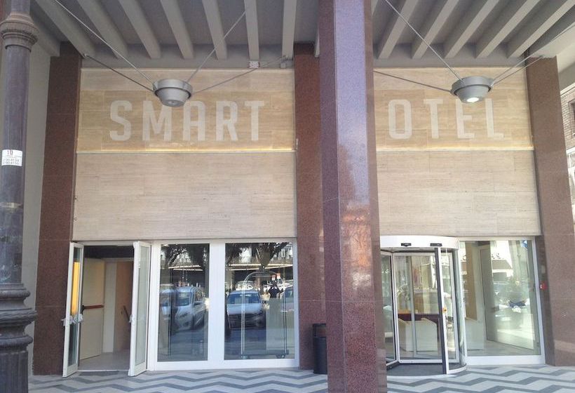 Hotel Smart  | Roma | Roma | Italia 9