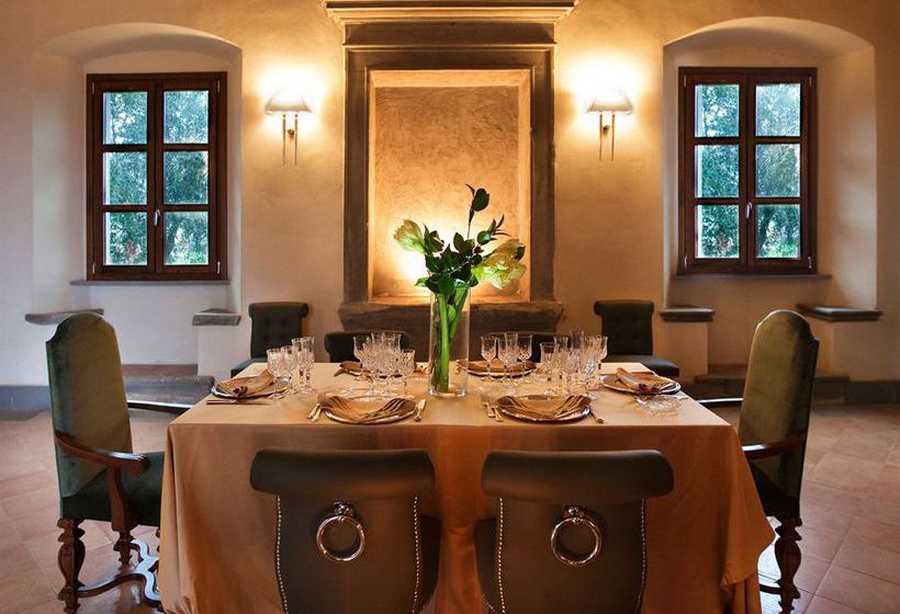 Villa Tolomei Hotel & Resort Firenze  | Florença | Firenze | Itália 10