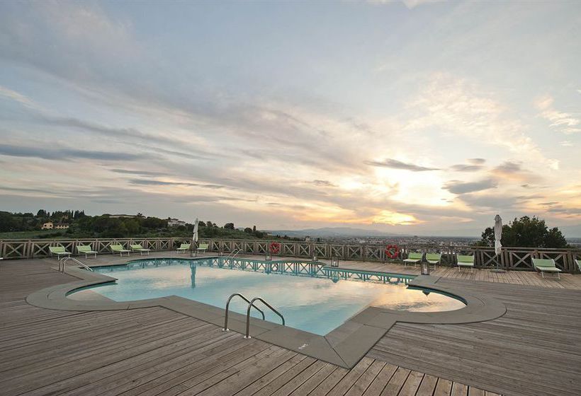 Villa Tolomei Hotel & Resort Firenze  | Florença | Firenze | Itália 12