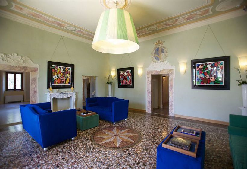 Villa Tolomei Hotel & Resort Firenze  | Florença | Firenze | Itália 13