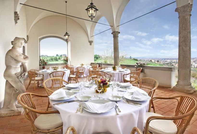 Villa Tolomei Hotel & Resort Firenze  | Florença | Firenze | Itália 16