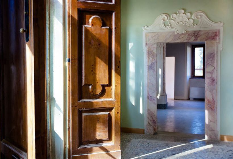Villa Tolomei Hotel & Resort Firenze  | Florença | Firenze | Itália 18