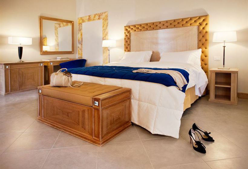 Villa Tolomei Hotel & Resort Firenze  | Florença | Firenze | Itália 19