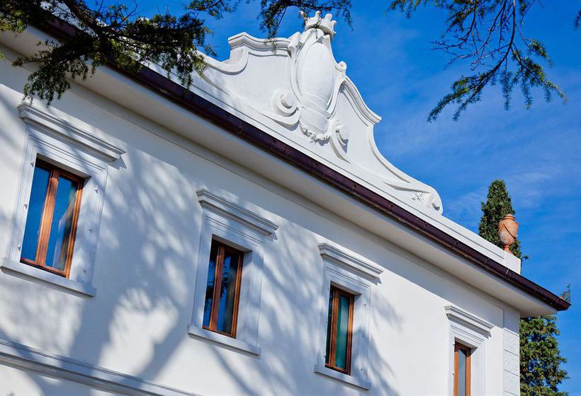 Villa Tolomei Hotel & Resort Firenze  | Florença | Firenze | Itália 5