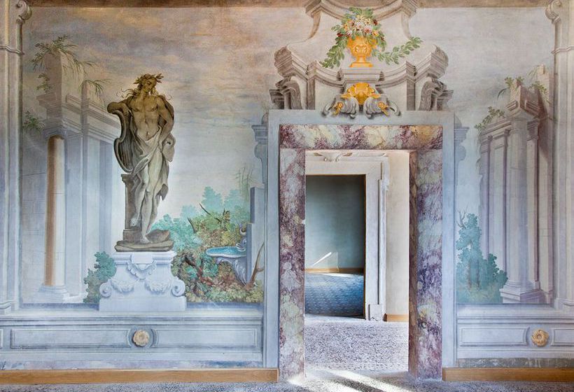 Villa Tolomei Hotel & Resort Firenze  | Florença | Firenze | Itália 6