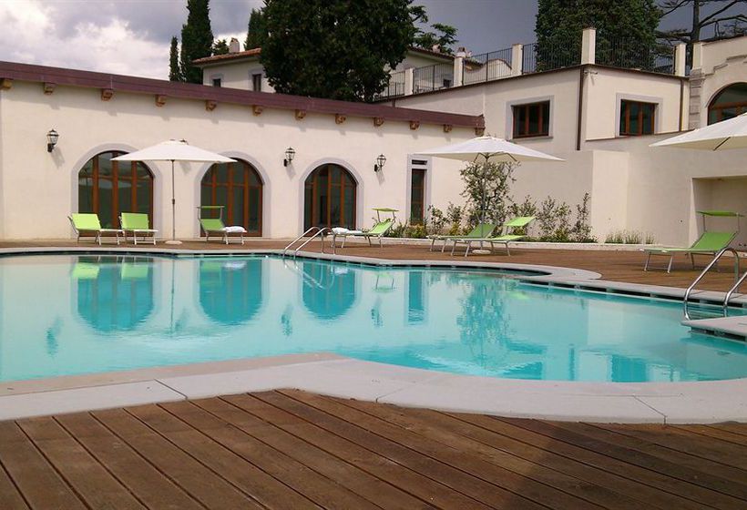 Villa Tolomei Hotel & Resort Firenze  | Florença | Firenze | Itália 7