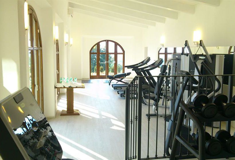 Villa Tolomei Hotel & Resort Firenze  | Florença | Firenze | Itália 9