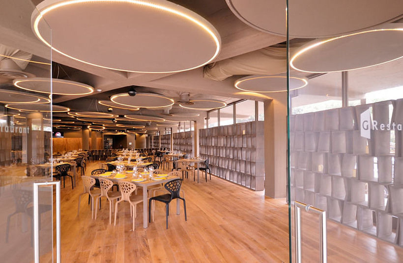 Hotel The Gate  | Sesto Fiorentino | Florence | Italia 1