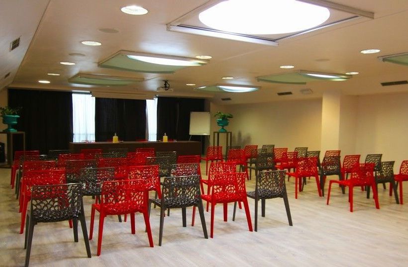 Hotel The Gate  | Sesto Fiorentino | Florence | Italia 10