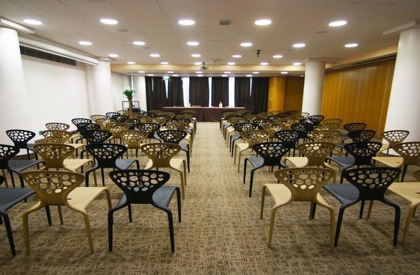 Hotel The Gate  | Sesto Fiorentino | Florence | Italia 11