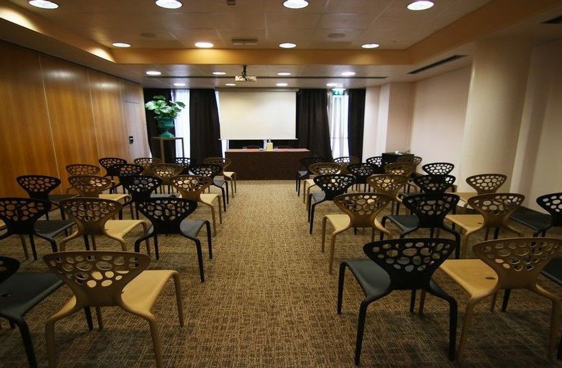 Hotel The Gate  | Sesto Fiorentino | Florence | Italia 12