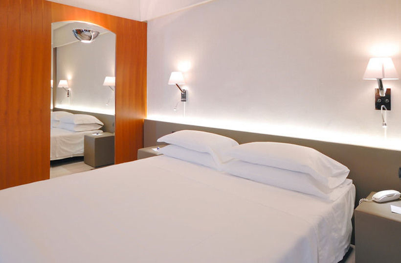 Hotel The Gate  | Sesto Fiorentino | Florence | Italia 13