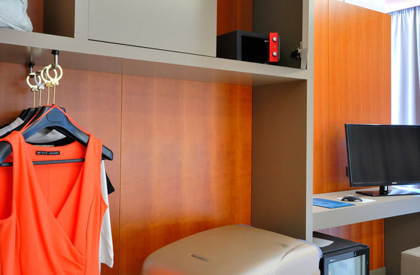 Hotel The Gate  | Sesto Fiorentino | Florence | Italia 14