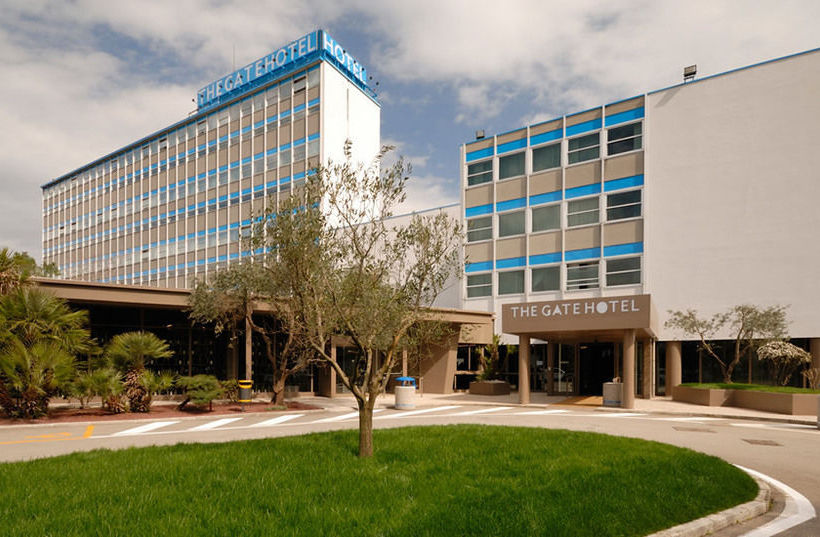 Hotel The Gate  | Sesto Fiorentino | Florence | Italia 15