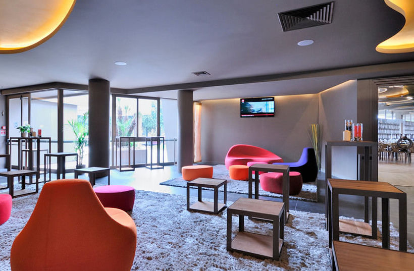 Hotel The Gate  | Sesto Fiorentino | Florence | Italia 16