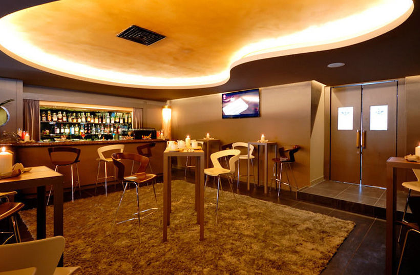 Hotel The Gate  | Sesto Fiorentino | Florence | Italia 17