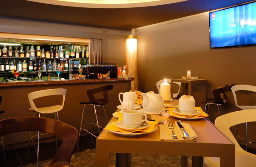 Hotel The Gate  | Sesto Fiorentino | Florence | Italia 18