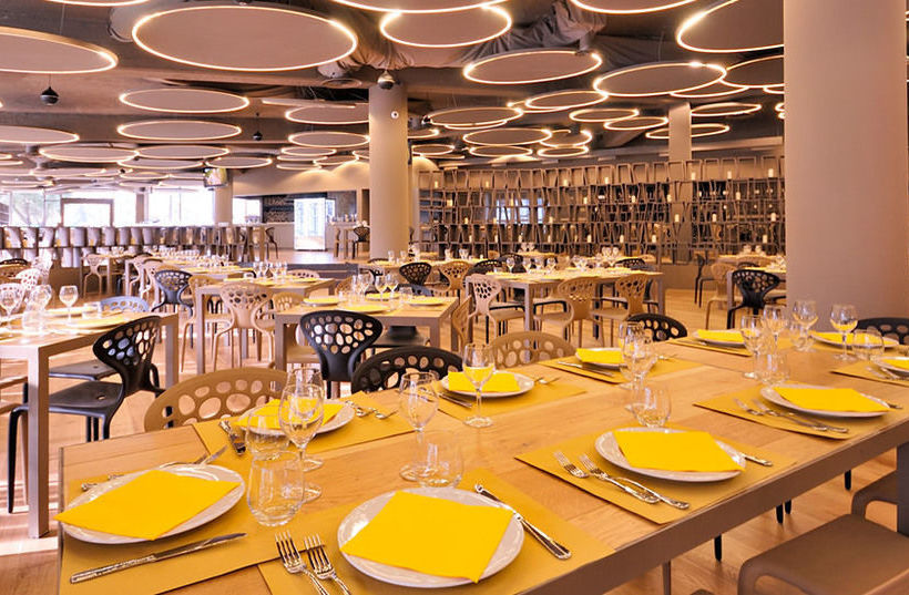 Hotel The Gate  | Sesto Fiorentino | Florence | Italia 19