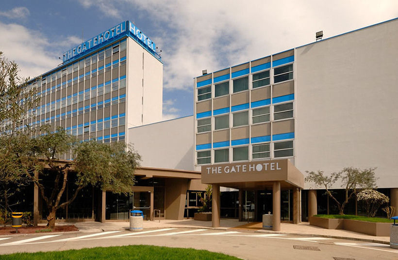 Hotel The Gate  | Sesto Fiorentino | Florence | Italia 2