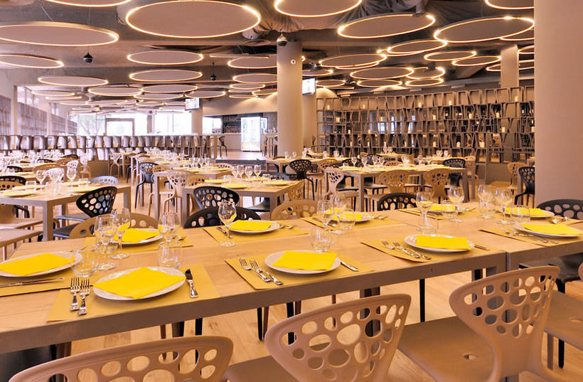 Hotel The Gate  | Sesto Fiorentino | Florence | Italia 20