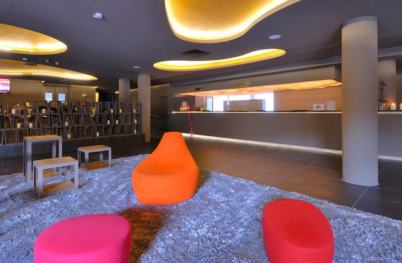 Hotel The Gate  | Sesto Fiorentino | Florence | Italia 3