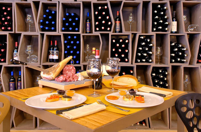 Hotel The Gate  | Sesto Fiorentino | Florence | Italia 4