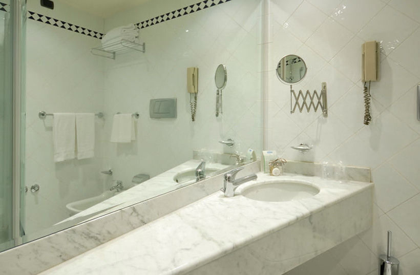 Hotel The Gate  | Sesto Fiorentino | Florence | Italia 5