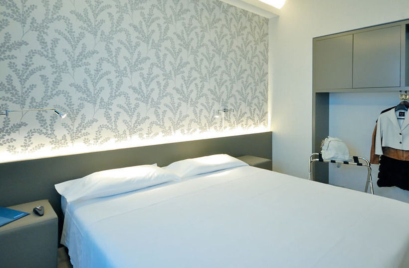 Hotel The Gate  | Sesto Fiorentino | Florence | Italia 6