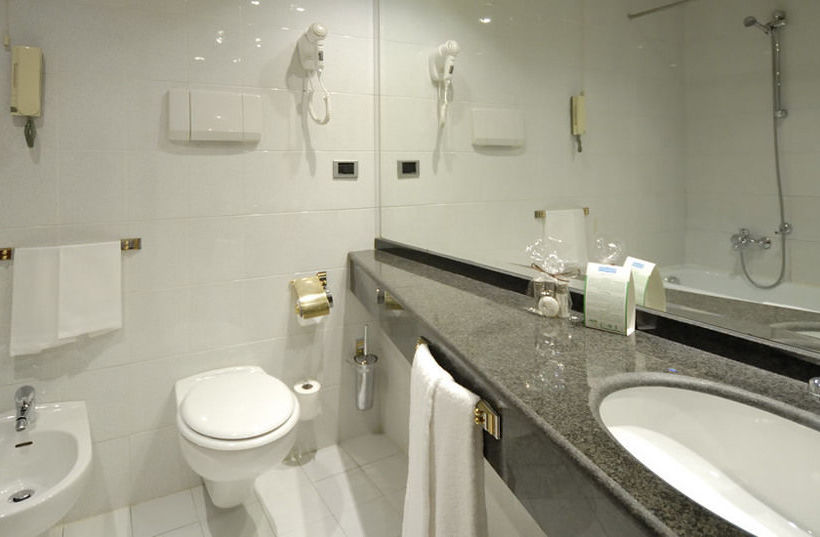 Hotel The Gate  | Sesto Fiorentino | Florence | Italia 7