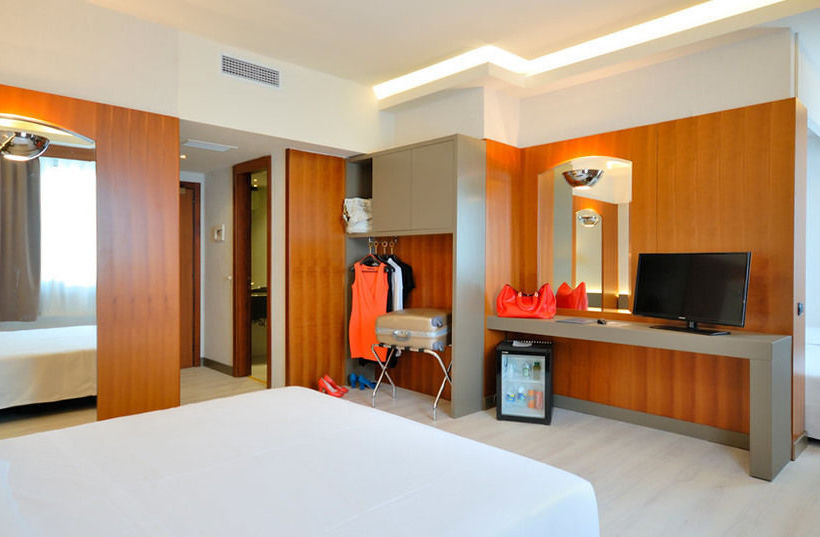 Hotel The Gate  | Sesto Fiorentino | Florence | Italia 8