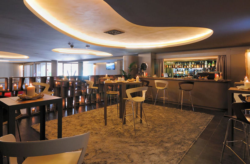 Hotel The Gate  | Sesto Fiorentino | Florence | Italia 9