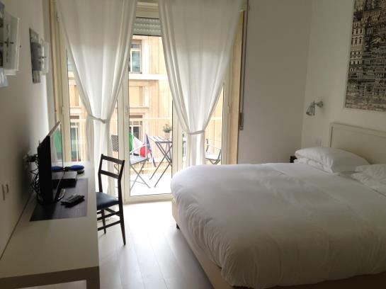 Bed & Breakfast Domus Municipio  | Napoli | Napoli | Italia 1