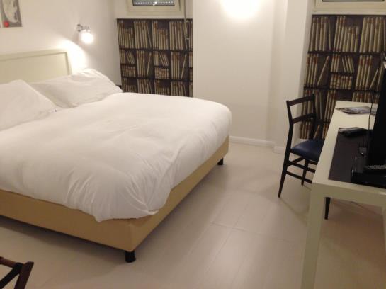 Bed & Breakfast Domus Municipio  | Napoli | Napoli | Italia 3